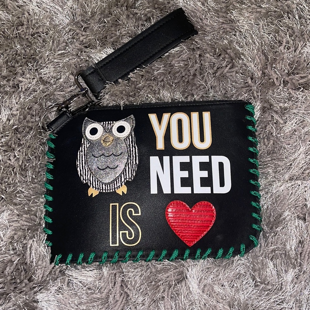 Wristlet